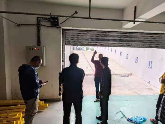 養老院消防安全評估要求？多少錢一平方？