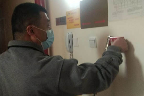 億杰消防維保：持證團隊+24小時待命，讓您消防安全“零顧慮”