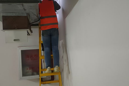 賓館酒店消防改造需要依據哪些規范和標準？