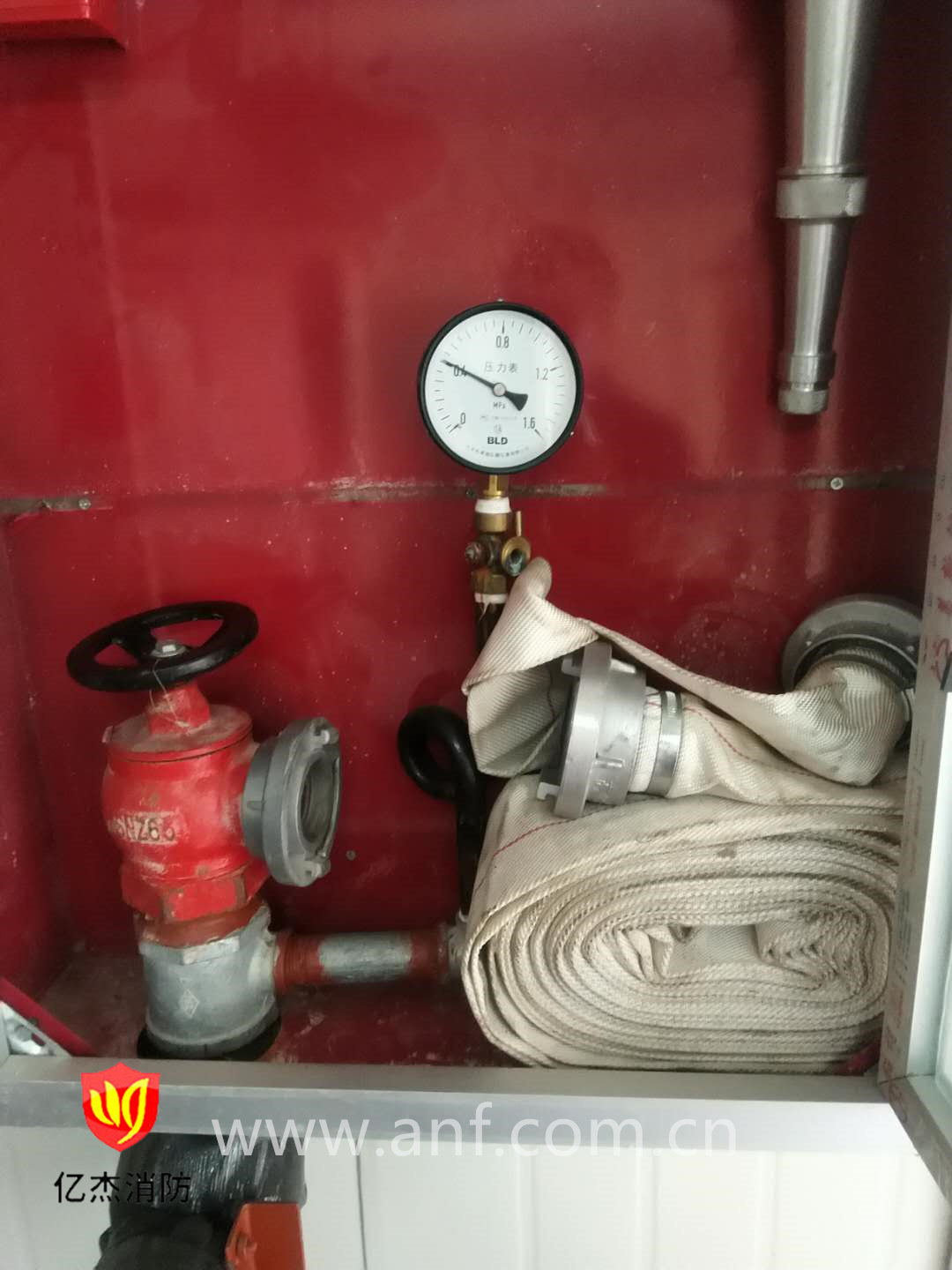 防排煙管道：電影院放映廳排煙問(wèn)題及做法