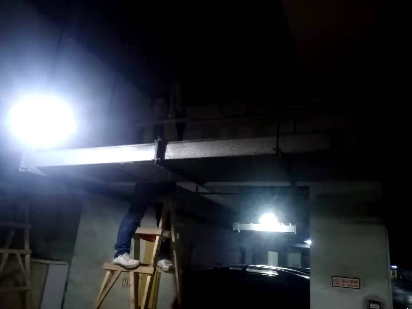 消防噴淋如何安裝？廚房噴淋在消防改造時候需要移位嗎？