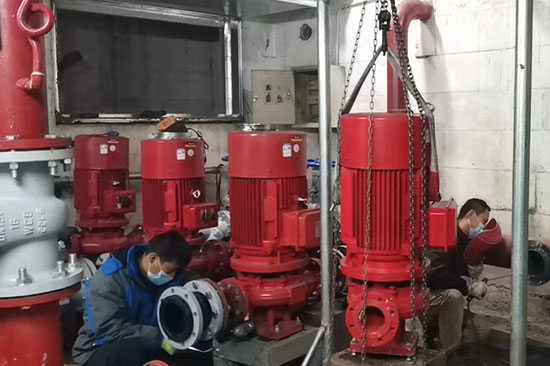 消防造價(jià)多少錢一平米,消防工程造價(jià)多少錢一平方