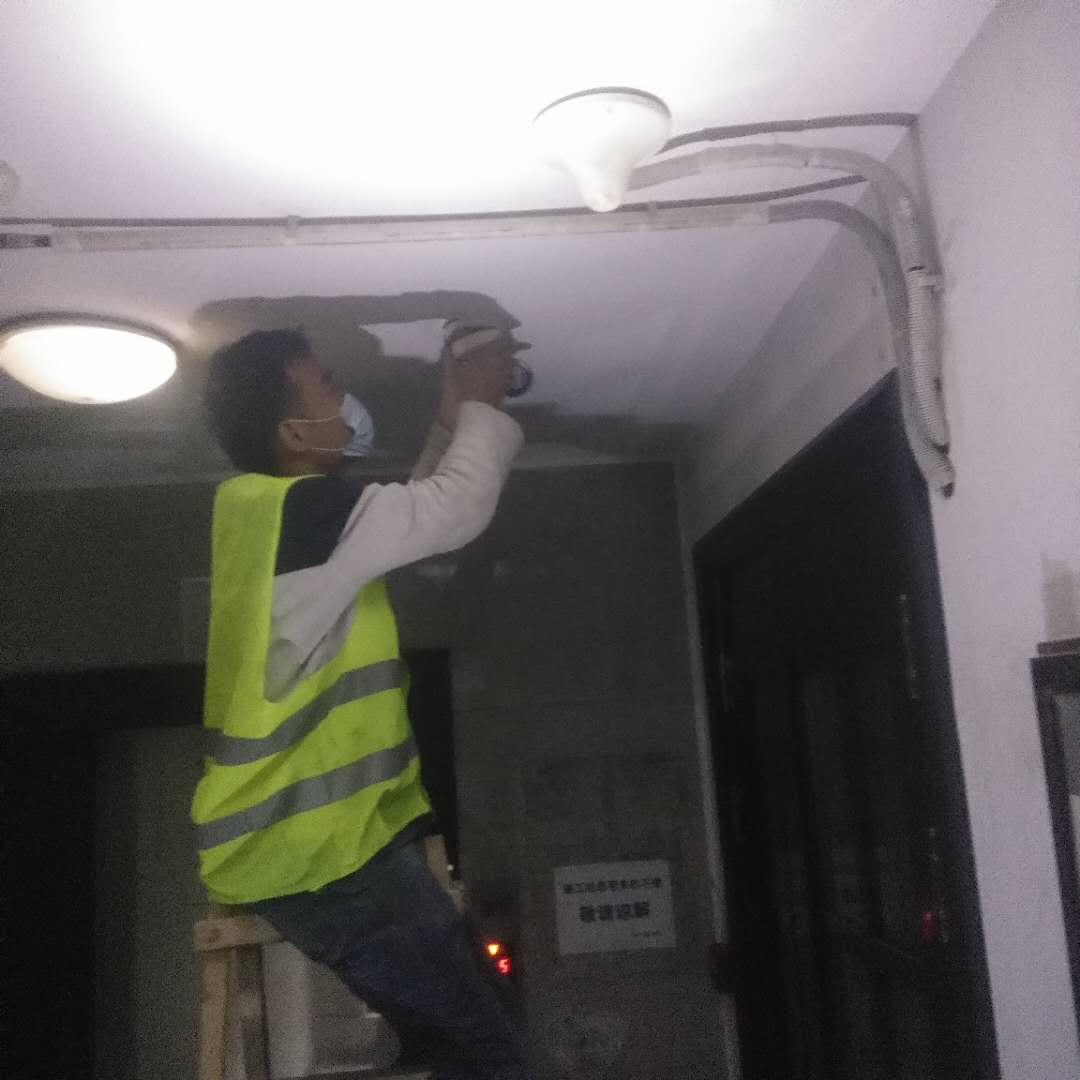 北京幼兒園消防自噴系統改造升級按什么標準收費？